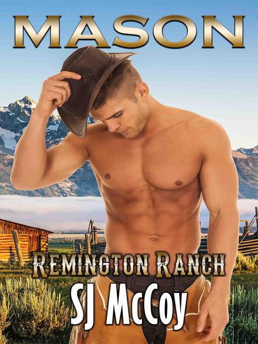 Title details for Mason by SJ McCoy - Available